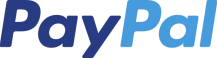 Paypal Forma de pagamento
