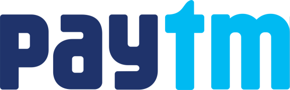 PayTM Forma de pagamento