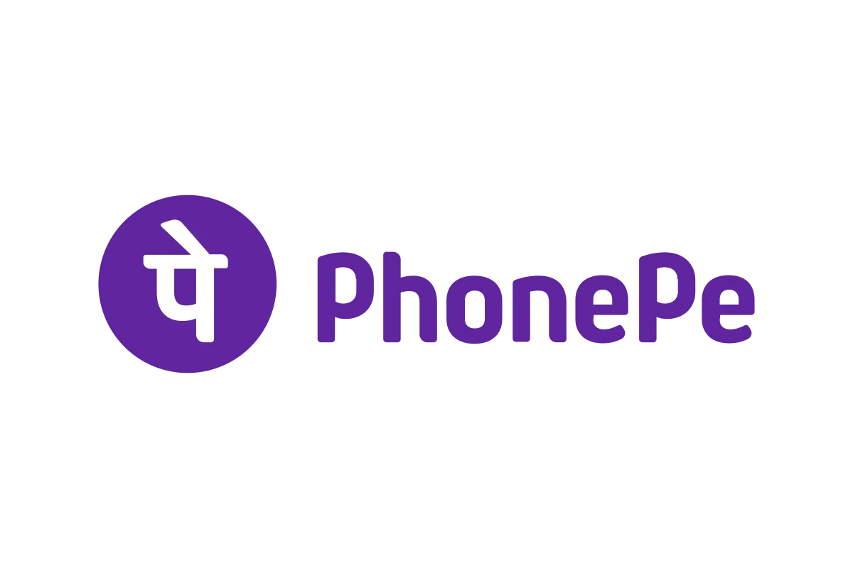 PhonePe Forma de pagamento