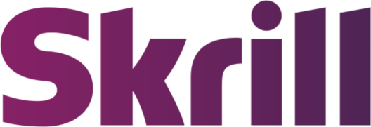 Skrill Forma de pagamento