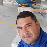 Marcos Cavalcante photo